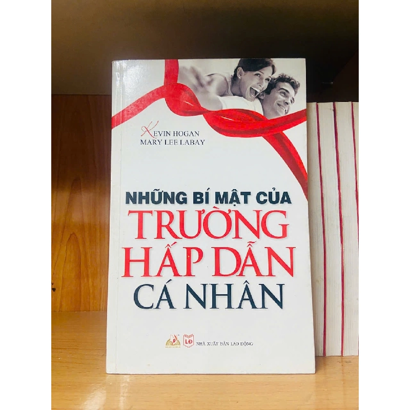 Những bí mật của Trường Hấp Dẫn cá nhân KHOA HỌC ĐỜI SỐNG VAVO2012-100 924153