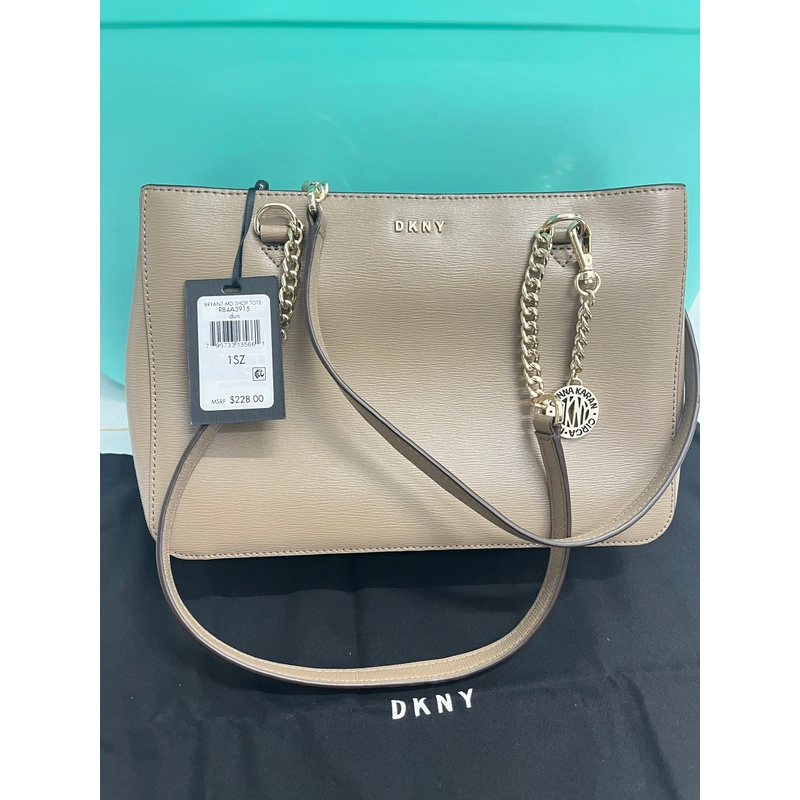 Túi Xách Đeo DKNY, Còn Mới 100%, Giá Gốc 9tr 362779