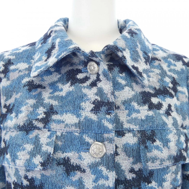 49 Avenue Junko Shimada 49AV.junko shimada Áo khoác - Hàng hiệu Chính hãng 822699