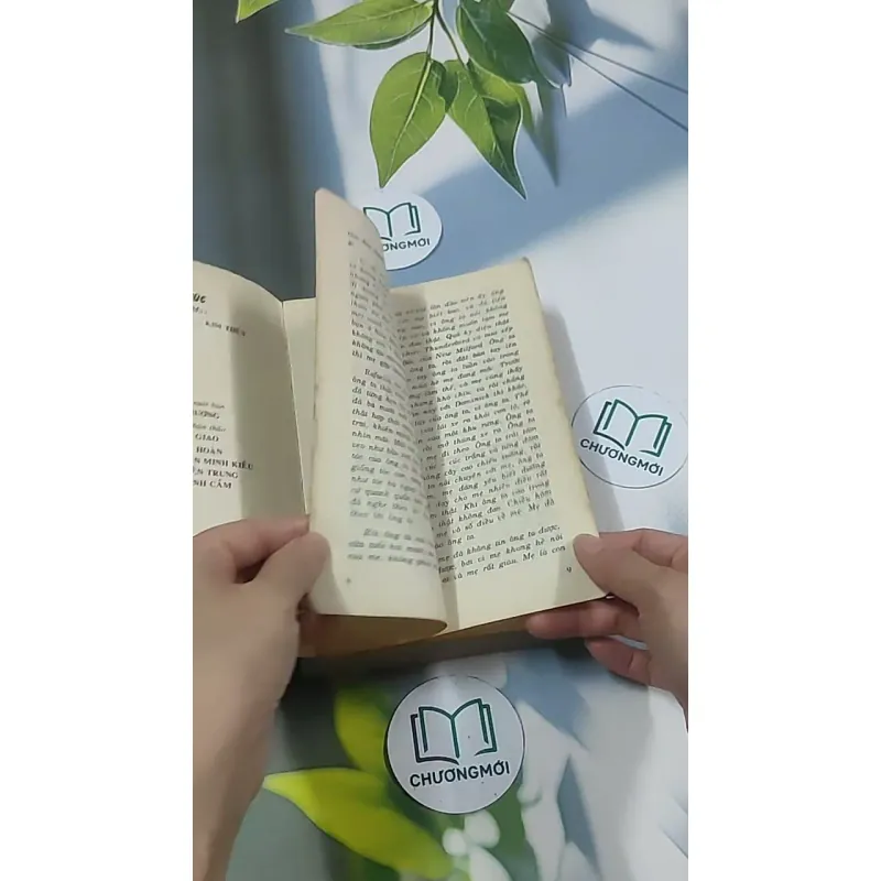 Thôi thúc - Catherine Coulter 695011