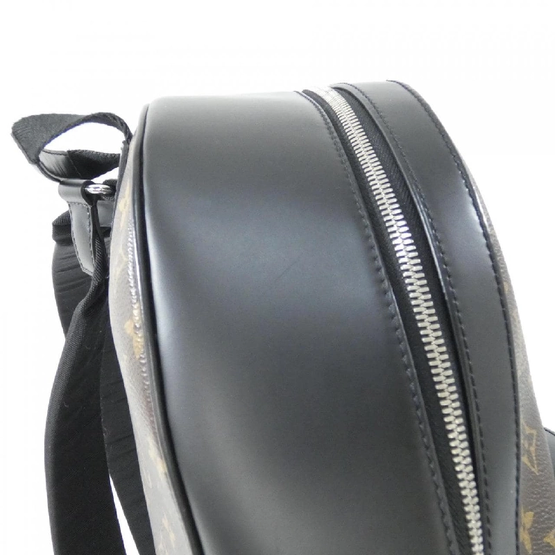 Balo Louis Vuitton Monogram Macassar Josh M41530 - Hàng hiệu Chính hãng 801318