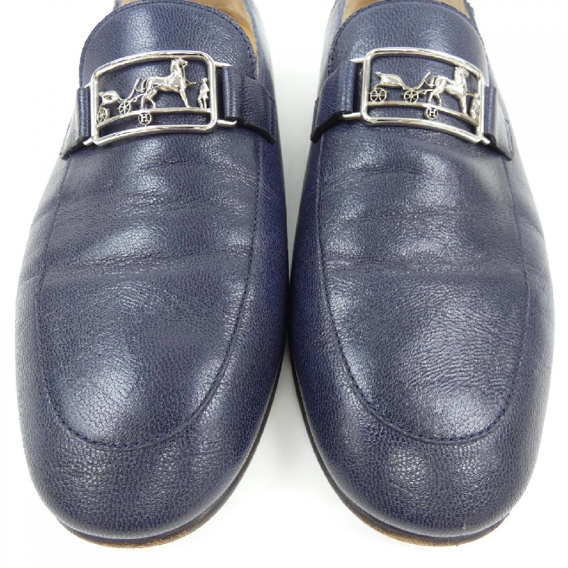 Giày HERMES - Hàng hiệu Authentic 907279