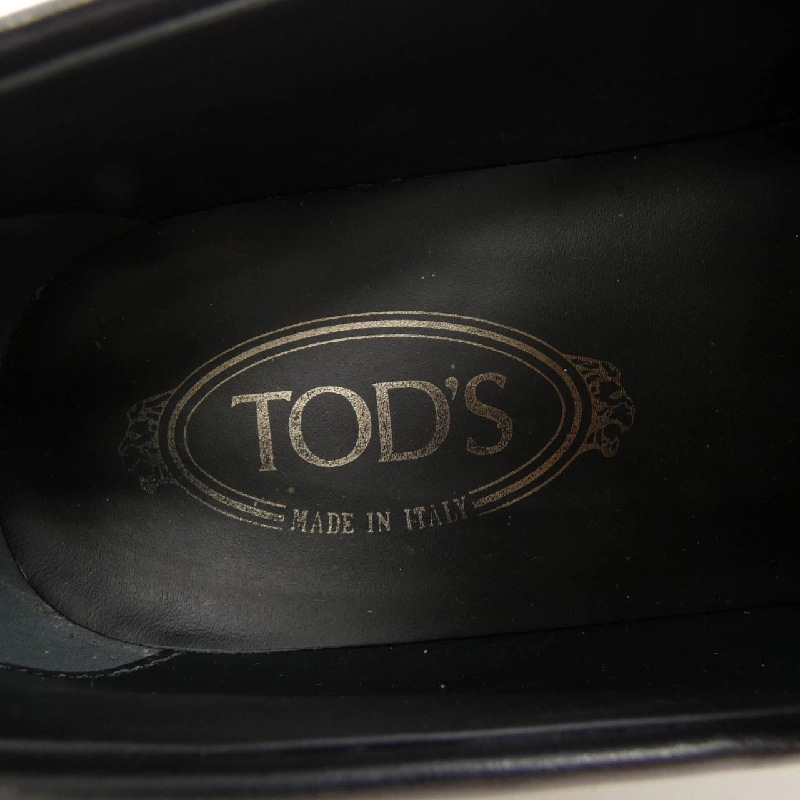 Giày TOD'S - Hàng hiệu Authentic 902630