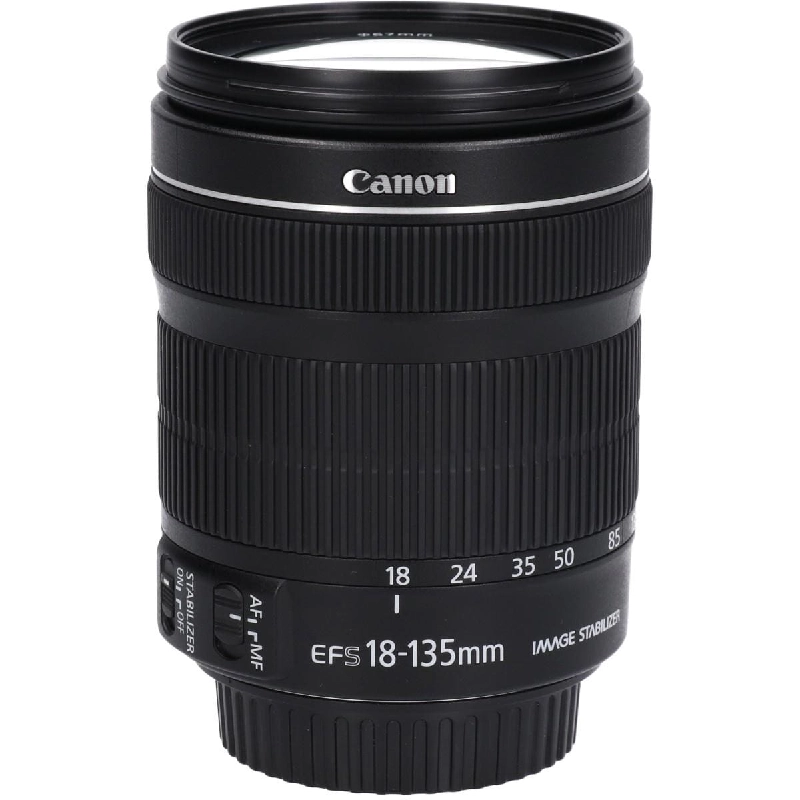 Ống kính EF-S 18-135mm F3.5-5.6 IS STM - Hàng hiệu Chính hãng 879675