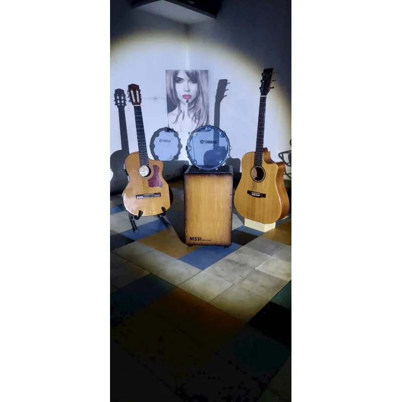 Đàn guitar acoutics 961591