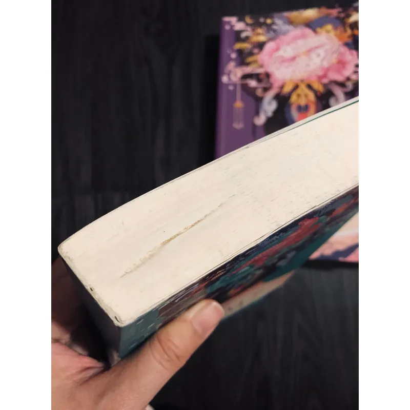 Trọn bộ Trâm - Châu Văn Vân 561024