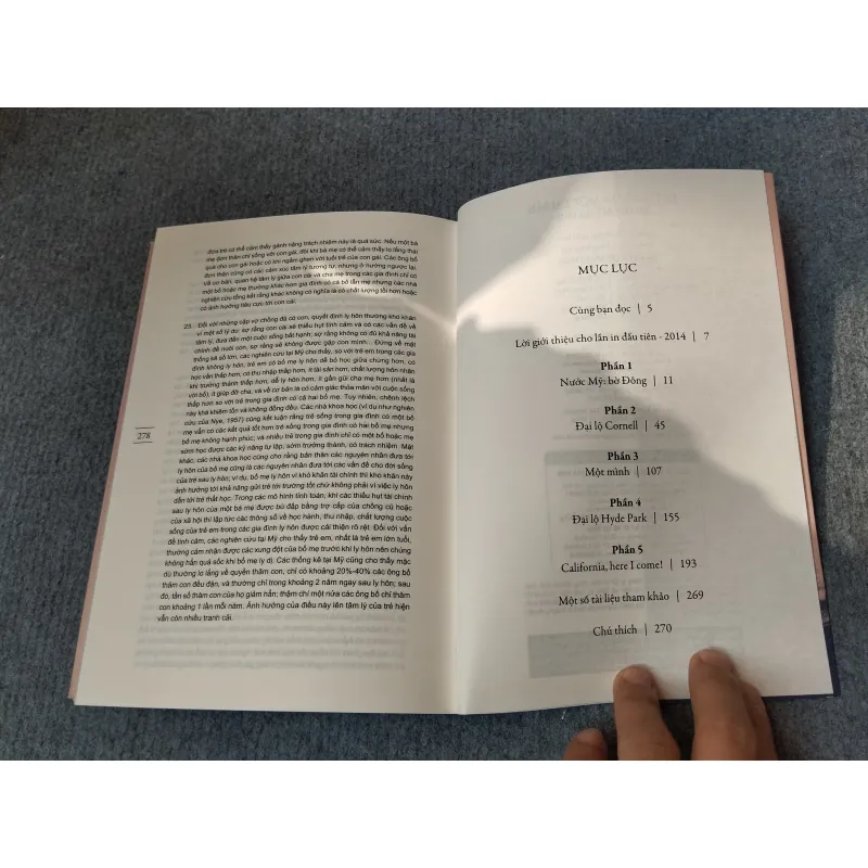 BẤT HẠNH LÀ MỘT TÀI SẢN XUYÊN MỸ - PHAN VIỆT 727190