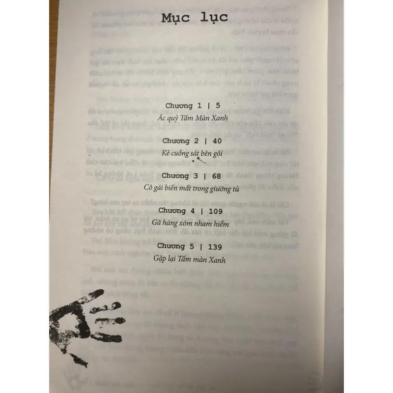 (Sách cũ) Ghi chép pháp y - Lật lại hồ sơ tội ác  995323