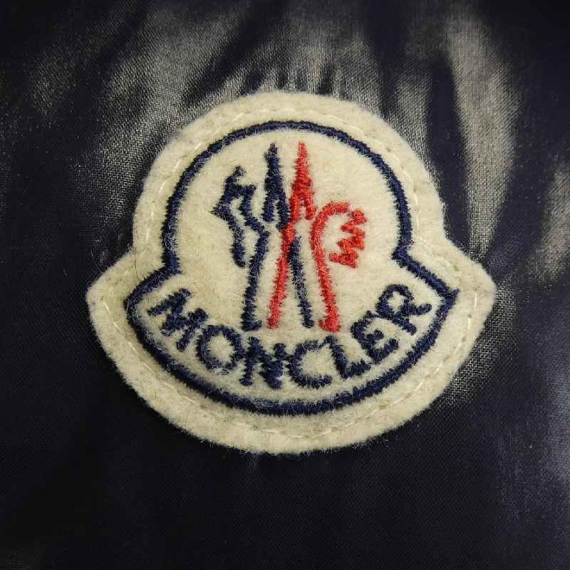 MONCLER GALENE Áo vest lông - Hàng hiệu Authentic 814270