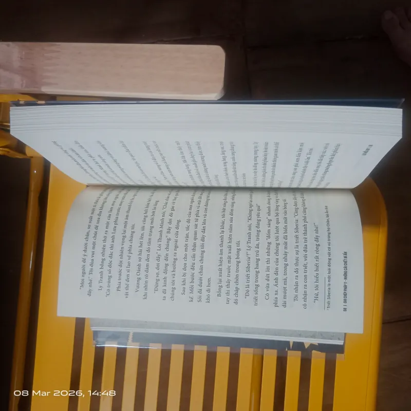  Sách Ghi chép pháp y: Những cái chết bí ẩn 937483