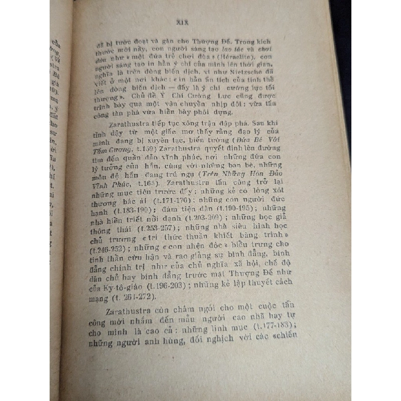 Zarathustra đã nói như thế - F. Nietzsche 352769