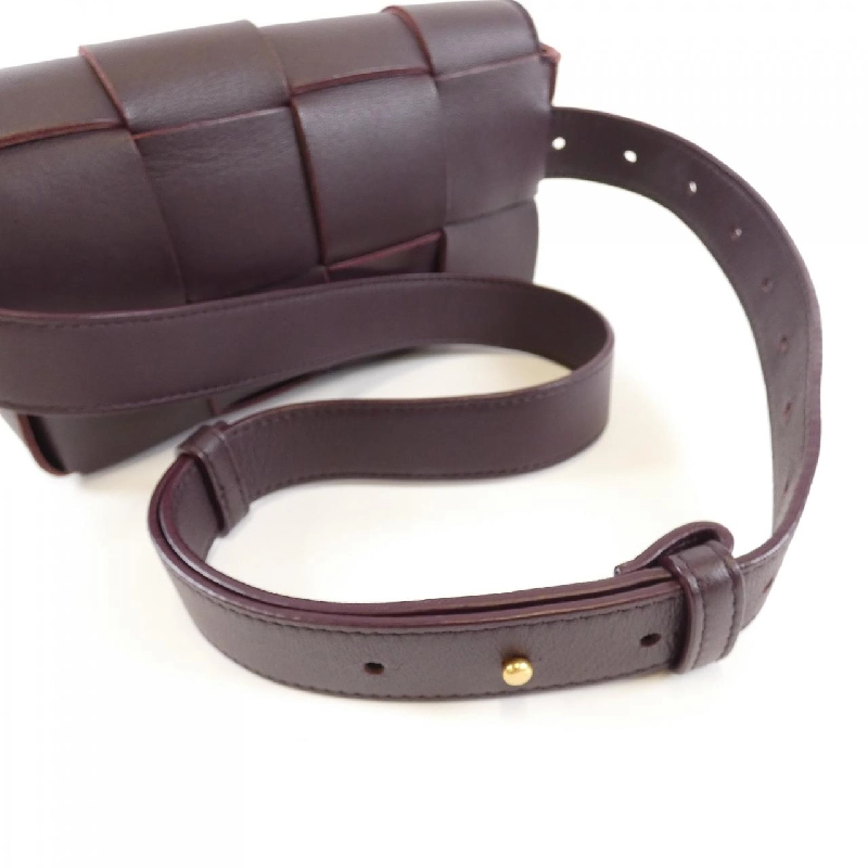 Bottega Veneta 639367 VMAY1 Túi đeo hông 609060