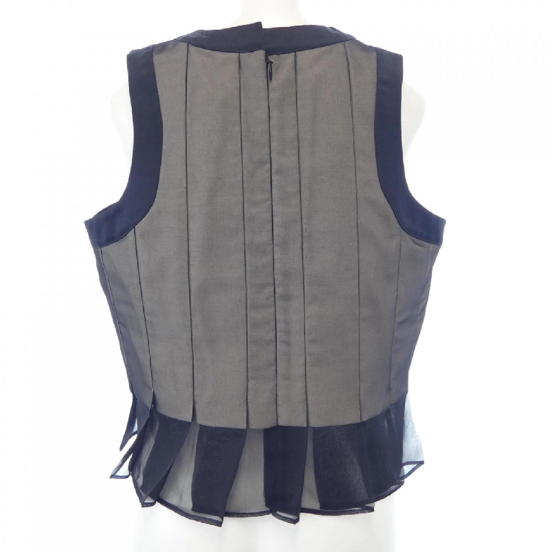 SACAI 24-07237 Áo 632081