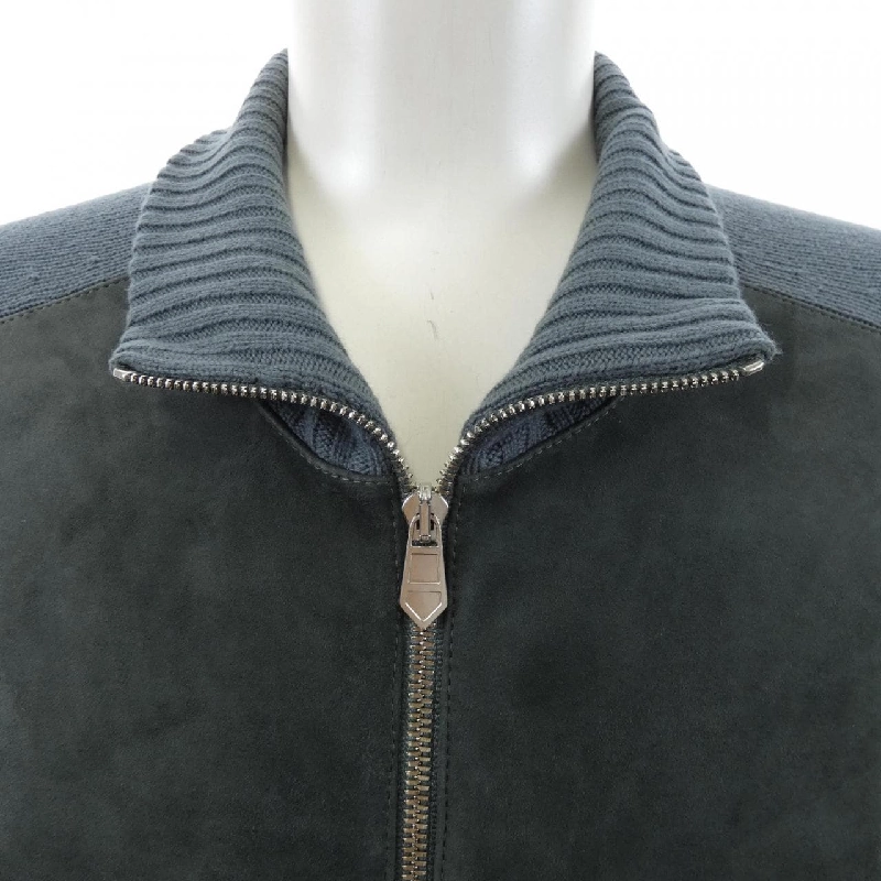 HERMES *22-5731 Áo khoác - Hàng hiệu Chính hãng 893645