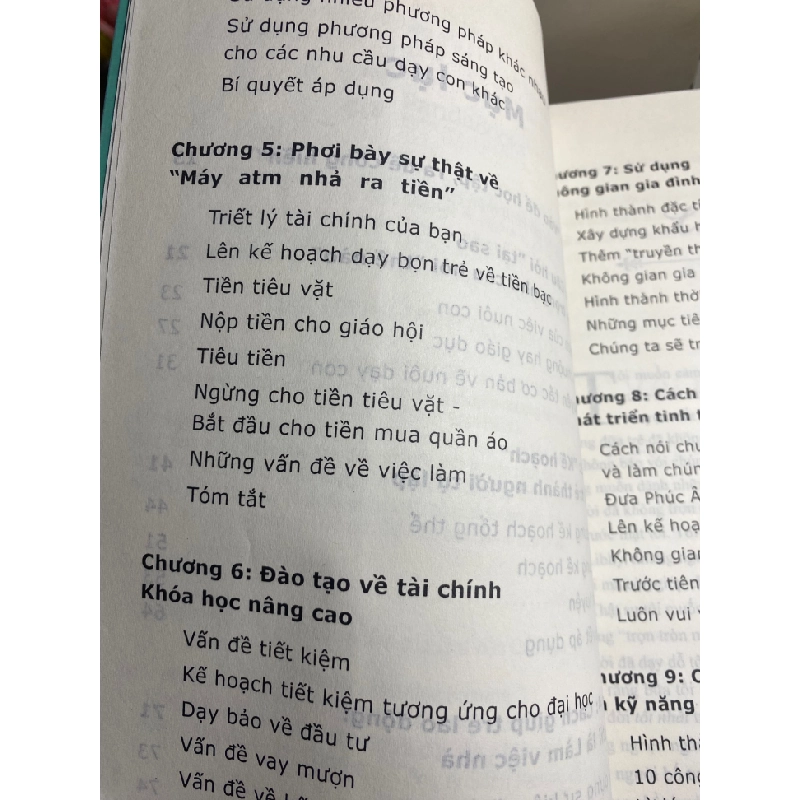 Bước Đột Phá Trong Việc Nuôi Dạy Con -Tác giả : Merrilee Browne Boyack- NXB Văn Học 2014-Kích Thước Bao Bì 16x24, Số trang 262 ,Hình thức Bìa Mềm- Sách lưu kho còn mới 451881
