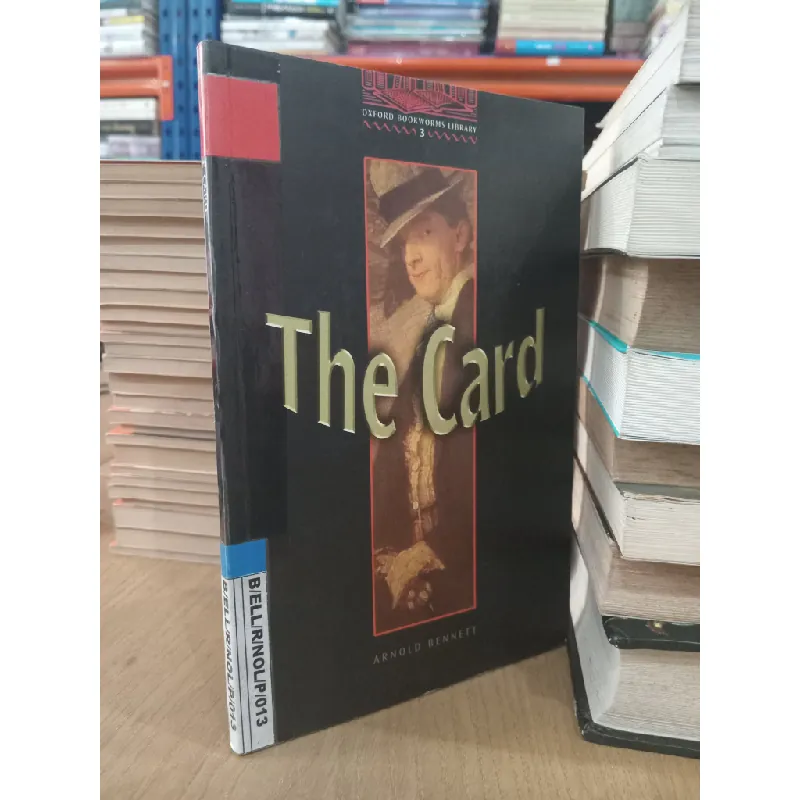 Series OXFORD BOOKWORM LIBRARY : Stage 3 (Sách luyện đọc tiếng Anh) 315925