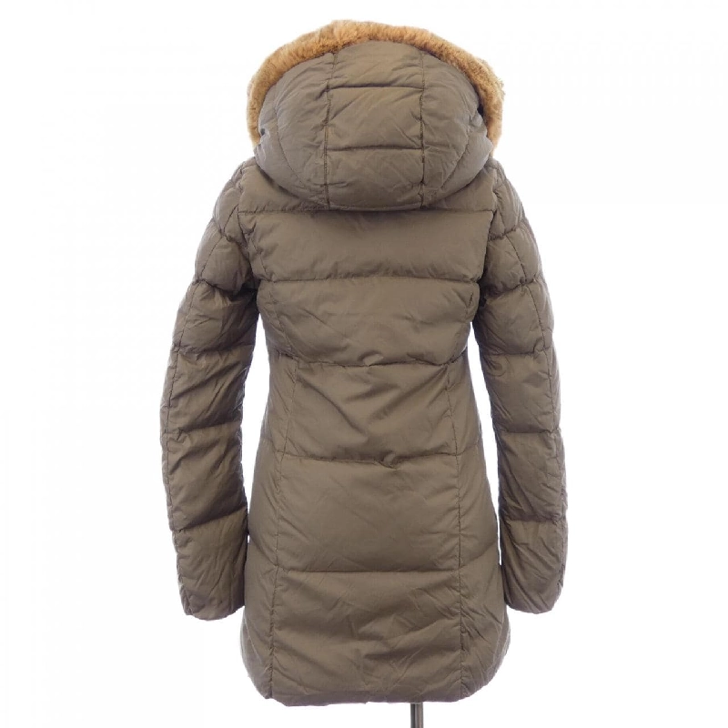 Áo khoác lông vũ DUVETICA ARWEN - Hàng hiệu Authentic 816480