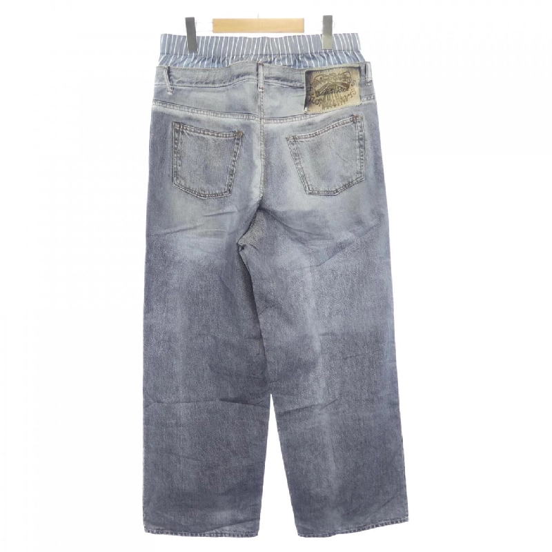 Quần ACNE STUDIOS - Hàng hiệu Authentic 817175