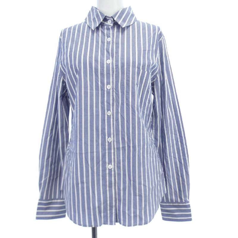 【Mã giảm giá】BAND OF OUTSIDERS Áo sơ mi 638631