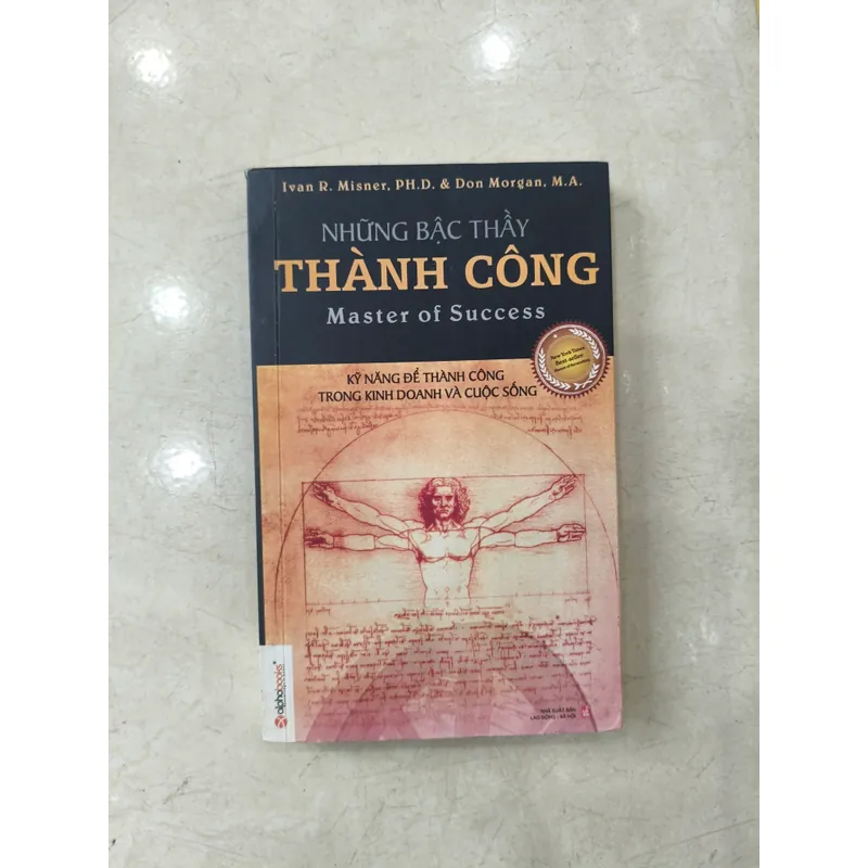 Những Bậc Thầy Thành Công 🌱 704219