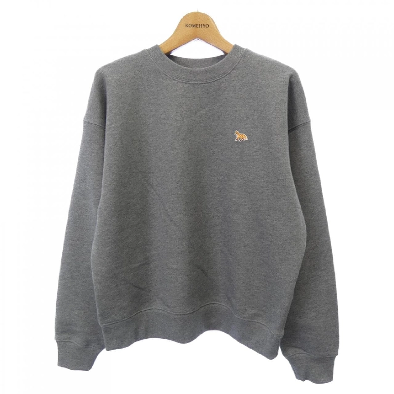 Maison Kitsune MAISON KITSUNE PW00307KM0341 Áo nỉ 630799