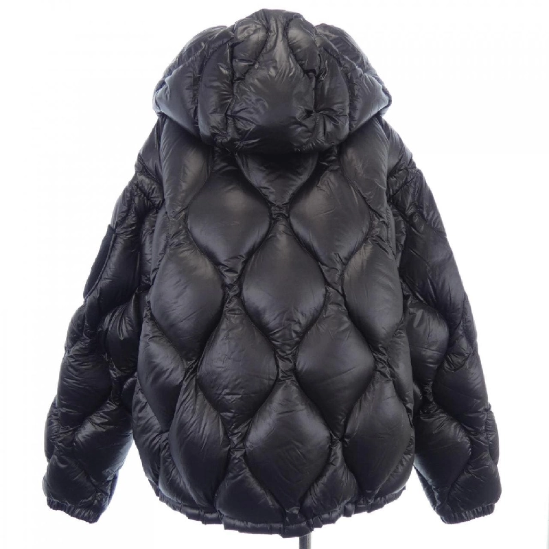 Áo khoác lông vũ MONCLER 642533