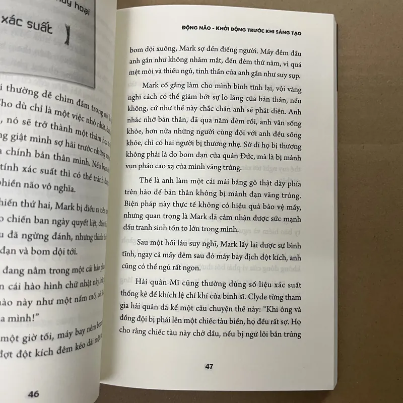Đừng chỉ là hy vọng  569079