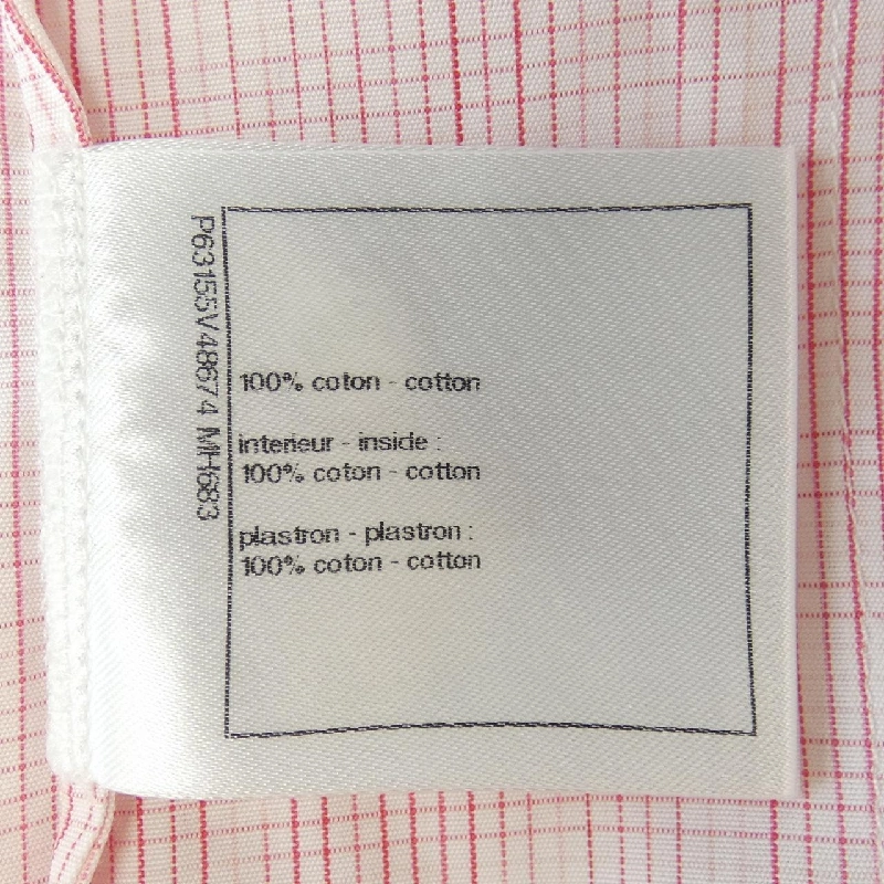 【Mã giảm giá】Chanel CHANEL Áo 635948