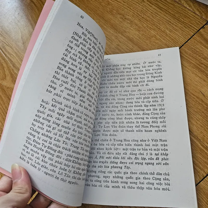 Mấy vấn đề... xây dựng văn hóa (sách photo)
 688318