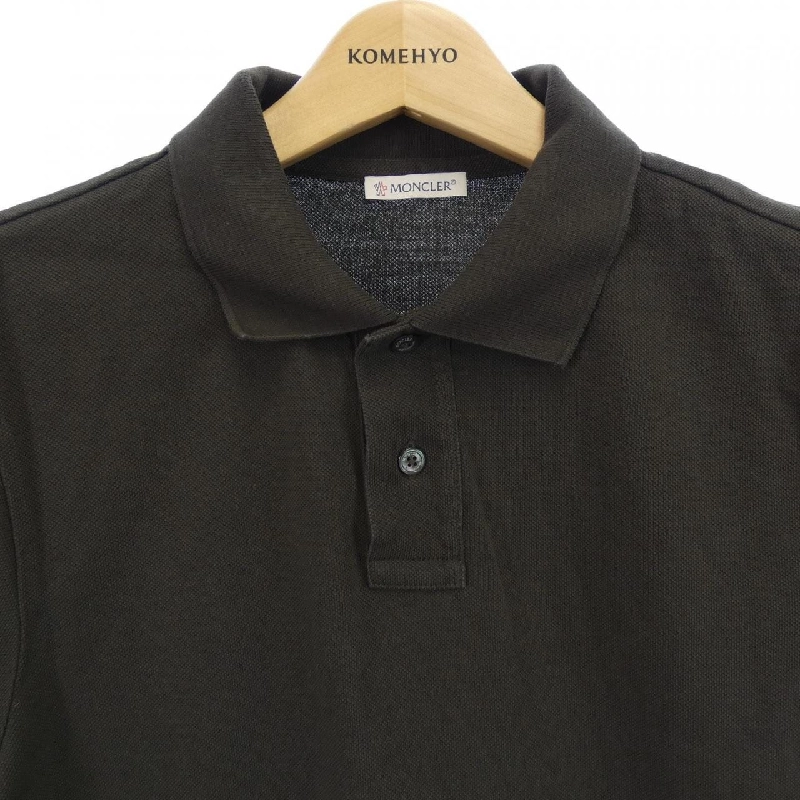 Áo polo MONCLER - Hàng hiệu Chính hãng 903499