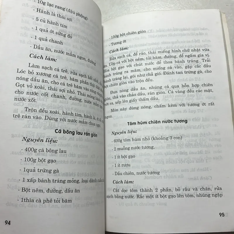 200 món ăn chiên rán đặc sắc 758158