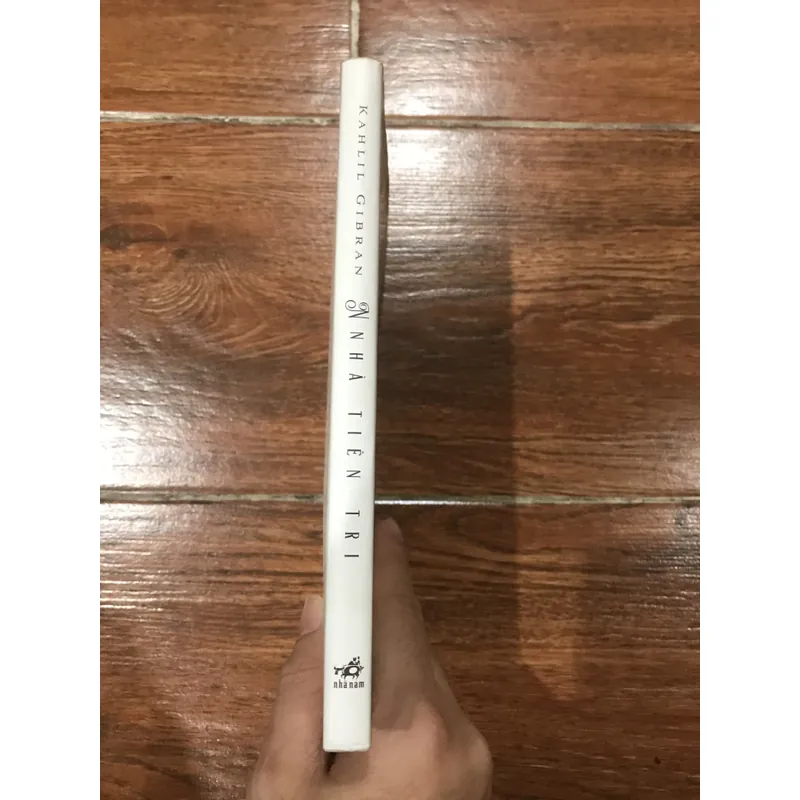 Nhà Tiên Tri - KAHLIL GIBRAN (8) 709154