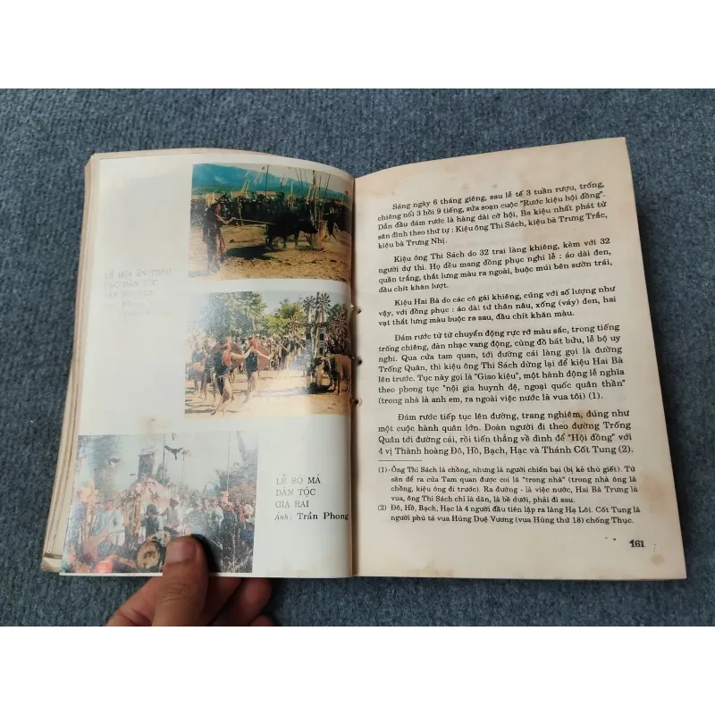 60 LỄ HỘI TRUYỀN THỐNG VIỆT NAM 701897