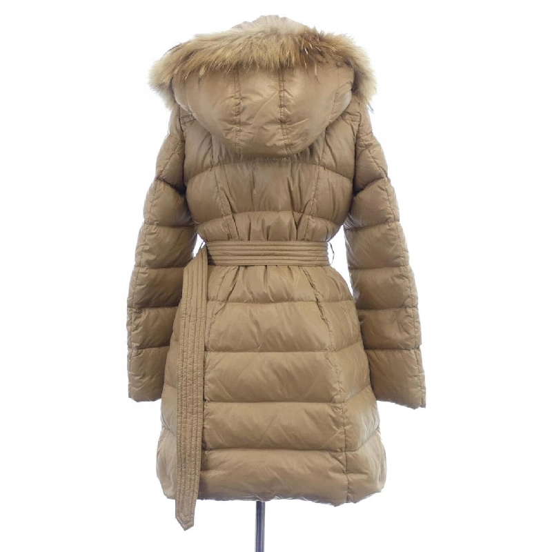 Áo khoác lông vũ BURBERRY BLUE LABEL - Hàng hiệu Authentic 809106