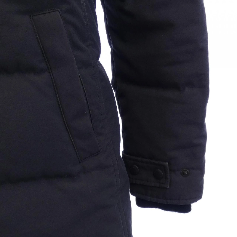 Canada Goose 2302JL MACKENZIE Áo khoác lông vũ - Hàng hiệu Authentic 816632