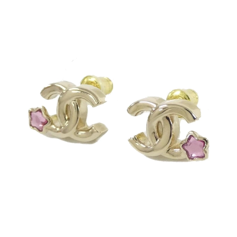 Khuyên tai Chanel ABF184 625378