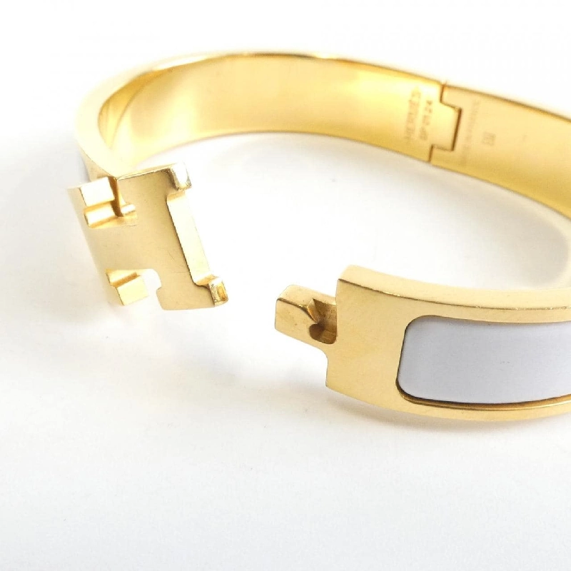 Hermès Click H Àsh PM 700001F Vòng tay - Hàng hiệu Chính hãng 807385