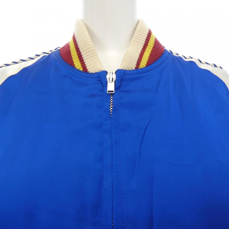 【Mã giảm giá】Saint Laurent Áo khoác 641443