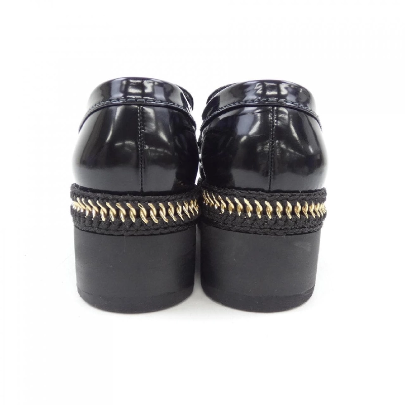 Giày lười CHANEL G37671X56228 657293