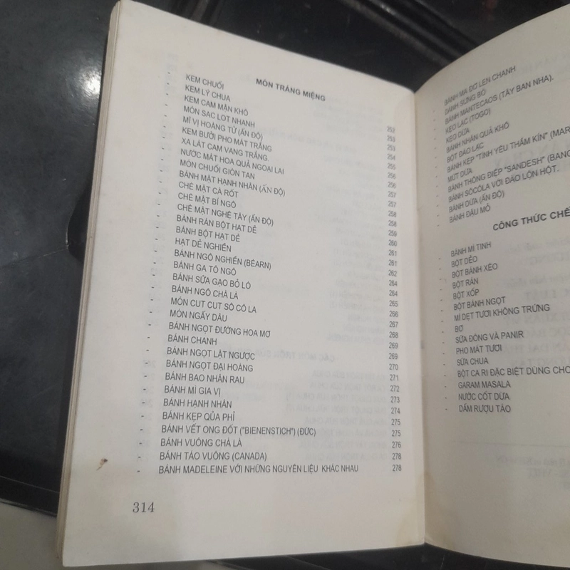 Mireille Ballero - Các món ĂN CHAY THẾ GIỚI 364112