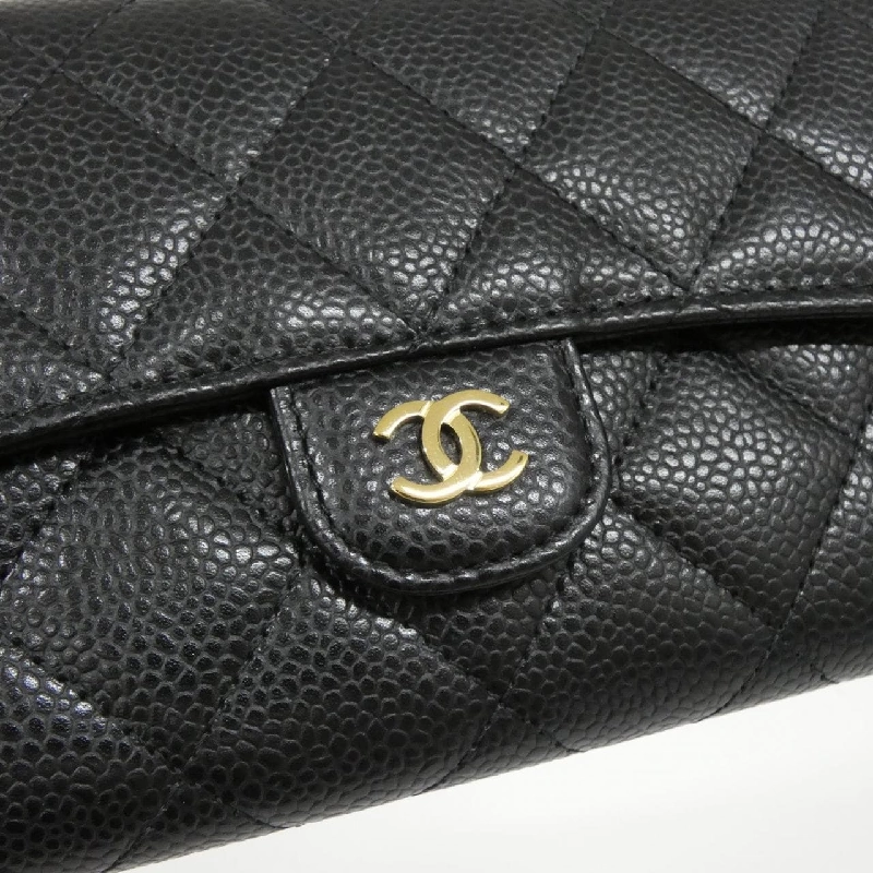 Ví Chanel Timeless Classic Line AP0241 621140