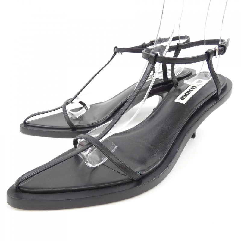 Giày sandal JIL SANDER - Hàng hiệu Authentic 830624