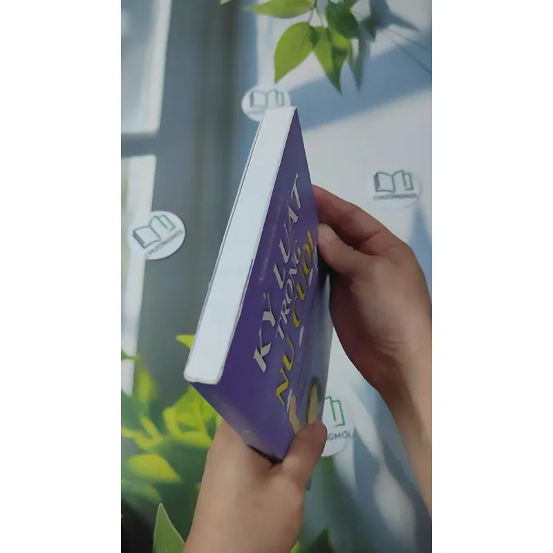 [MIỄN PHÍ BỌC SÁCH] Kỷ Luật Trong Nụ Cười - Nobuyoshi Hirai 961177