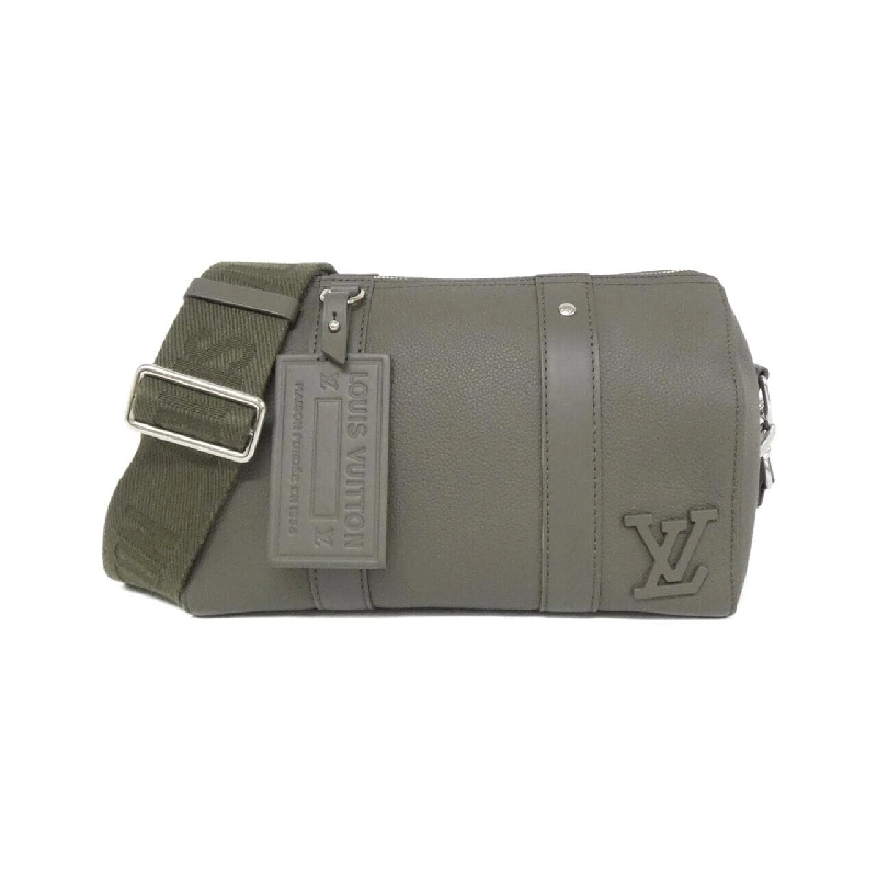 Louis Vuitton LV Aerogram City Keepall M21437 Túi đeo vai - Hàng hiệu Chính hãng 767953