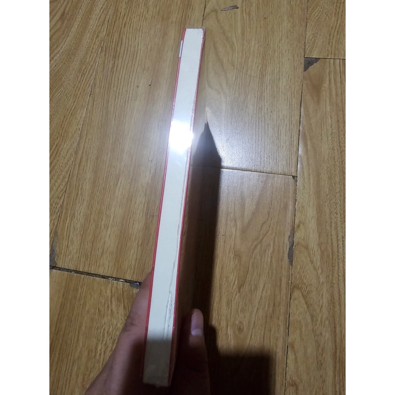 Lãnh đạo không dùng quyền lực 
63k (bìa 125k) 464535