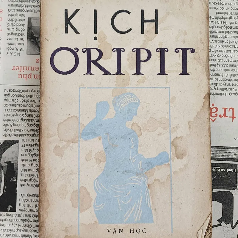 Kịch Hy Lạp cổ: Euripides (214 trang) 729194