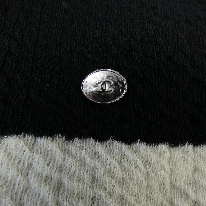 Chanel CHANEL P78410K11333 Áo len 631810