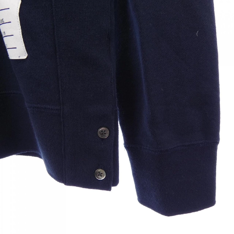 THOM BROWNE MJT021H-00535461 Áo khoác - Hàng hiệu Chính hãng 889777