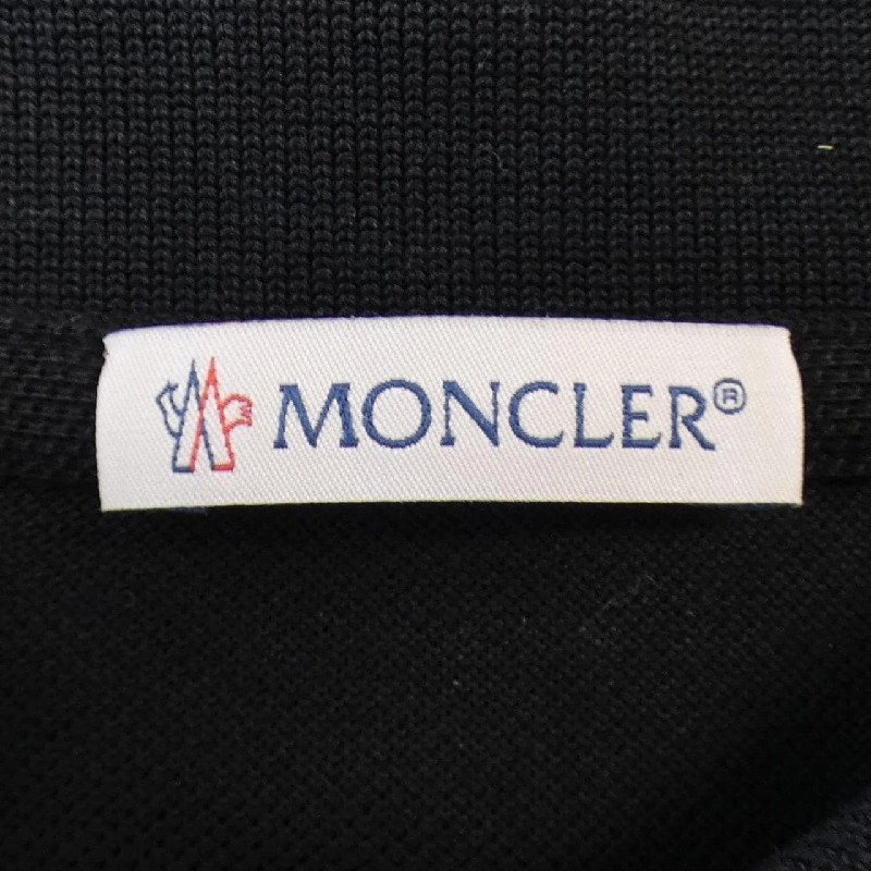 Áo polo MONCLER - Hàng hiệu Authentic 906197