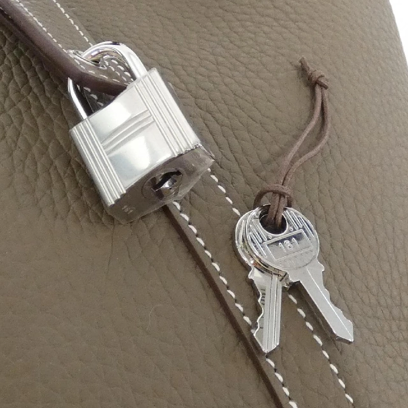 Túi xách Hermès Picotin Lock PM 056289CK - Hàng hiệu Chính hãng 765226